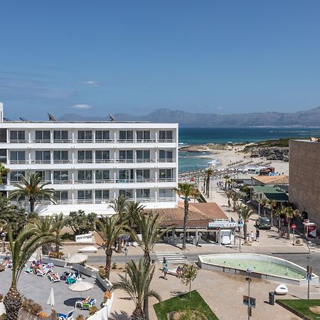 Ferrer Concord Hotel & Spa (Adults Only) Кан Пикафорт Екстериор снимка