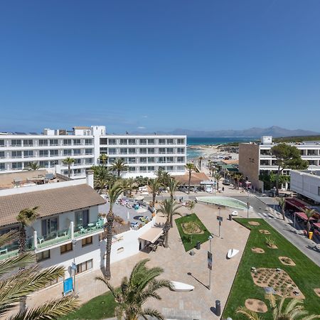 Ferrer Concord Hotel & Spa (Adults Only) Кан Пикафорт Екстериор снимка