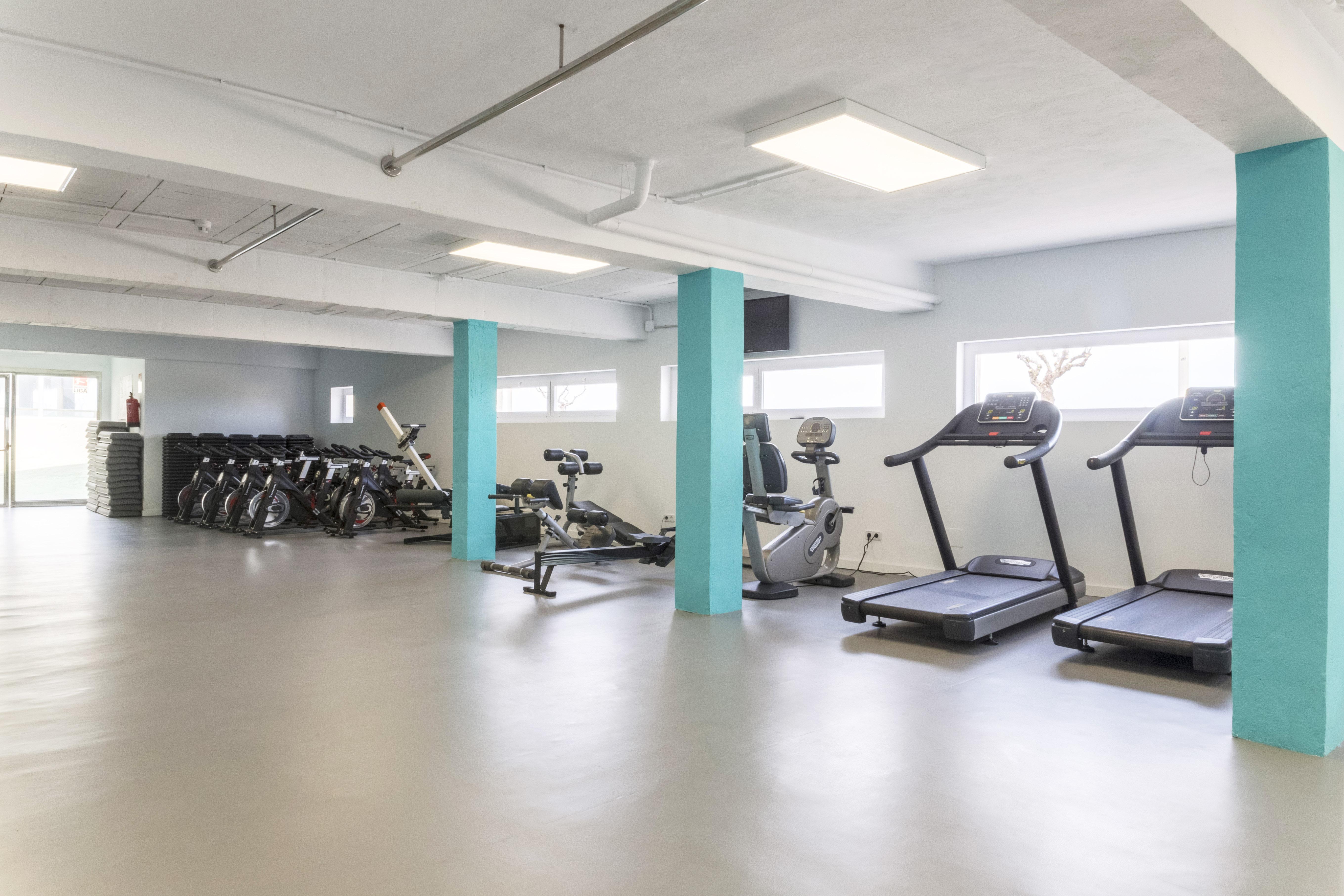 Ferrer Concord Hotel & Spa (Adults Only) Кан Пикафорт Екстериор снимка