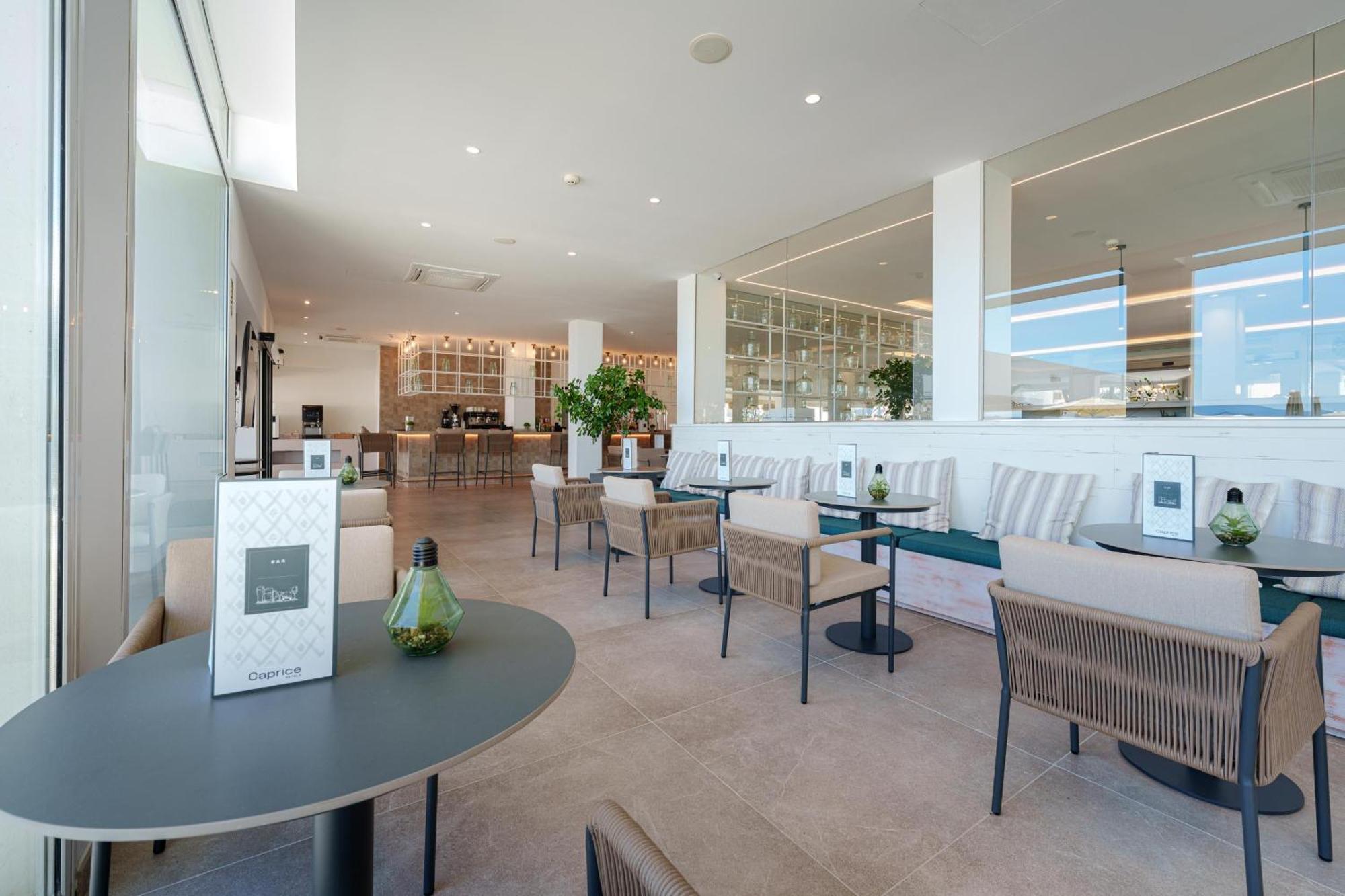 Ferrer Concord Hotel & Spa (Adults Only) Кан Пикафорт Екстериор снимка